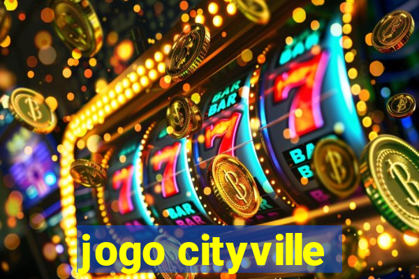 jogo cityville